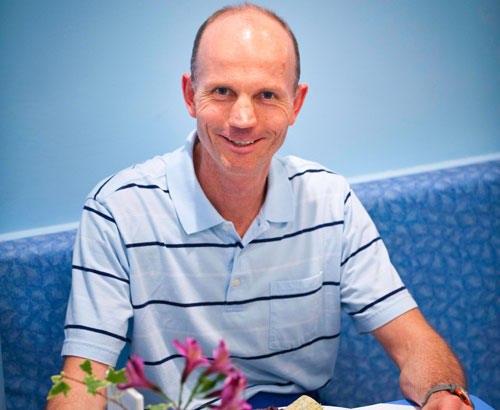 I slowly realised for myself that there were two things I needed in life to become really happy: meditation and a spiritual Master. More » I slowly realised for myself that there were two things I needed in life to become really happy: meditation and a spiritual Master. More »