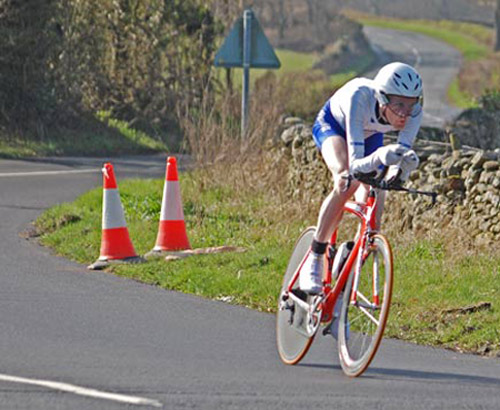 Sri Chinmoy believes sport can play a significant role in an integral spiritual life. When I was 26, I started to enter some cycling races and found I did quite well. More » Sri Chinmoy believes sport can play a significant role in an integral spiritual life. When I was 26, I started to enter some cycling races and found I did quite well. More »