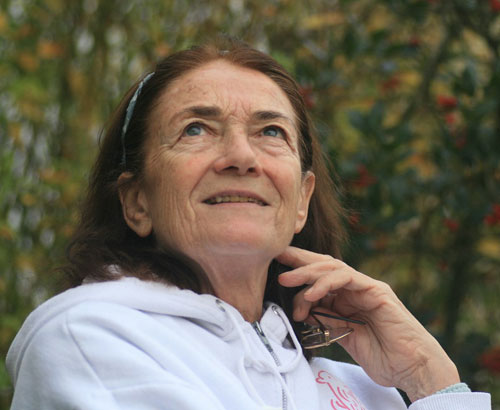 One day I saw a poster about a meditation workshop given by a disciple of Sri Chinmoy. At the workshop I felt something completely new: bubbling joy that only kept growing. More » One day I saw a poster about a meditation workshop given by a disciple of Sri Chinmoy. At the workshop I felt something completely new: bubbling joy that only kept growing. More »