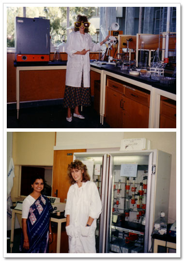 At Ruakura